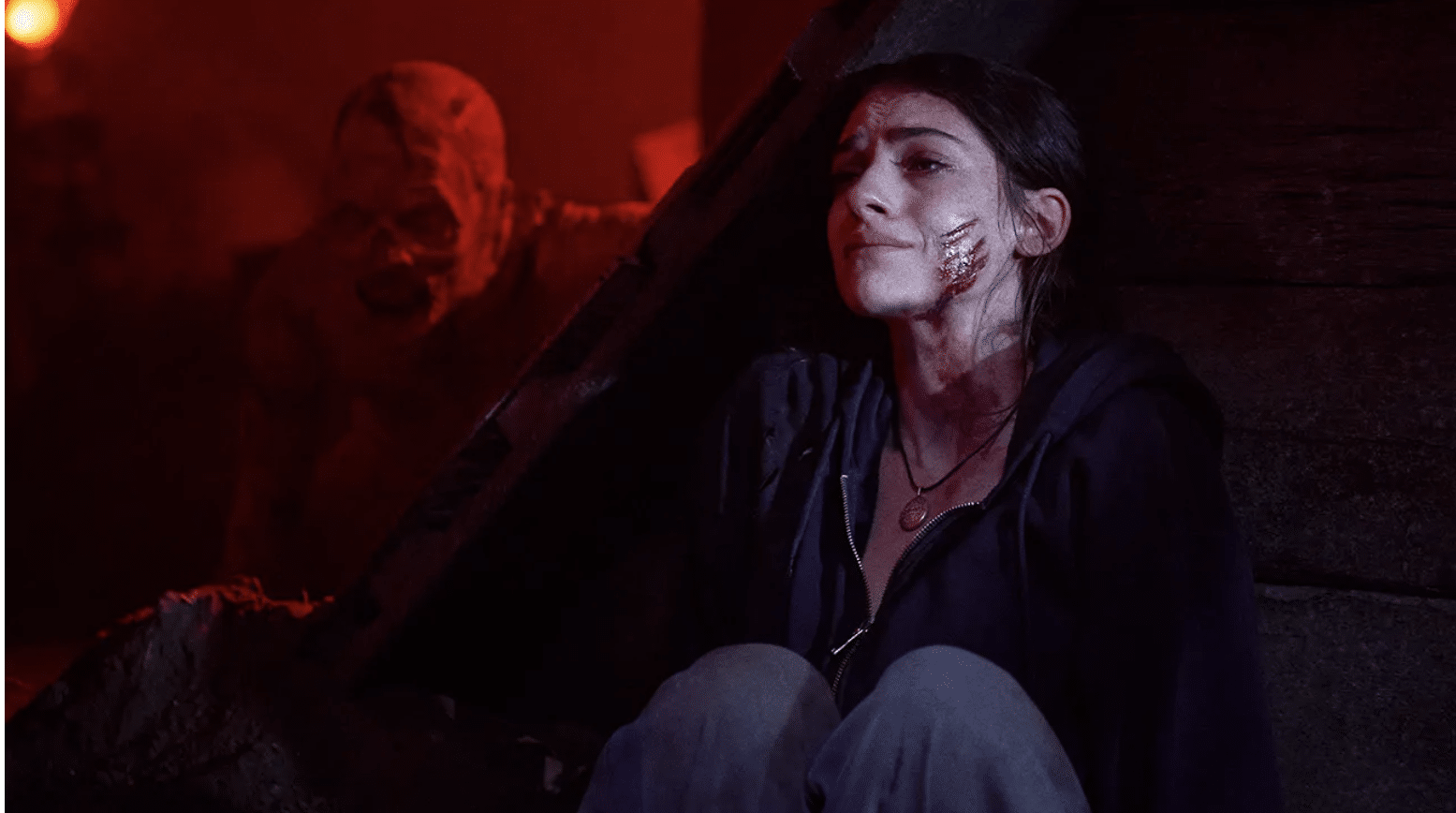 until dawn writers credit