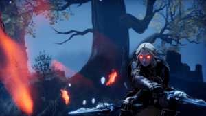 V Rising Update 1.100.003