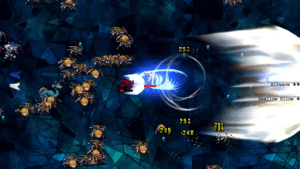 Vampire Survivors Update November 4