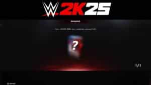 WWE 2K25 New Locker Codes July 2025
