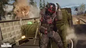 Call of Duty HQ File Size