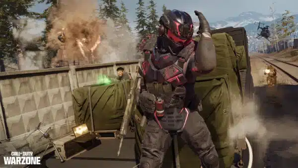 Call of Duty HQ Slashing Its File Size Below 100GB in Next Update and Here's How It Works