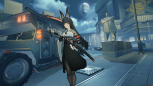 Zenless Zone Zero New Codes