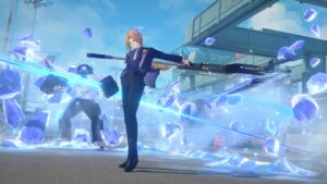 Zenless Zone Zero Version 1.7