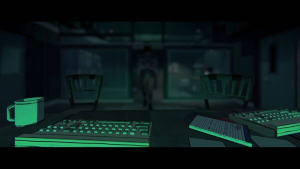 Blue Prince Review - A Must-Play Puzzler