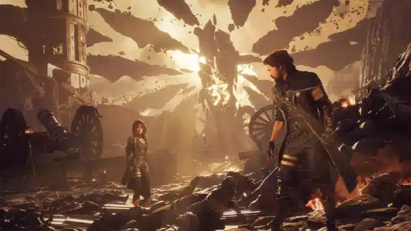 Clair Obscur: Expedition 33 DLC Not Ruled Out by Game's Lead Writer