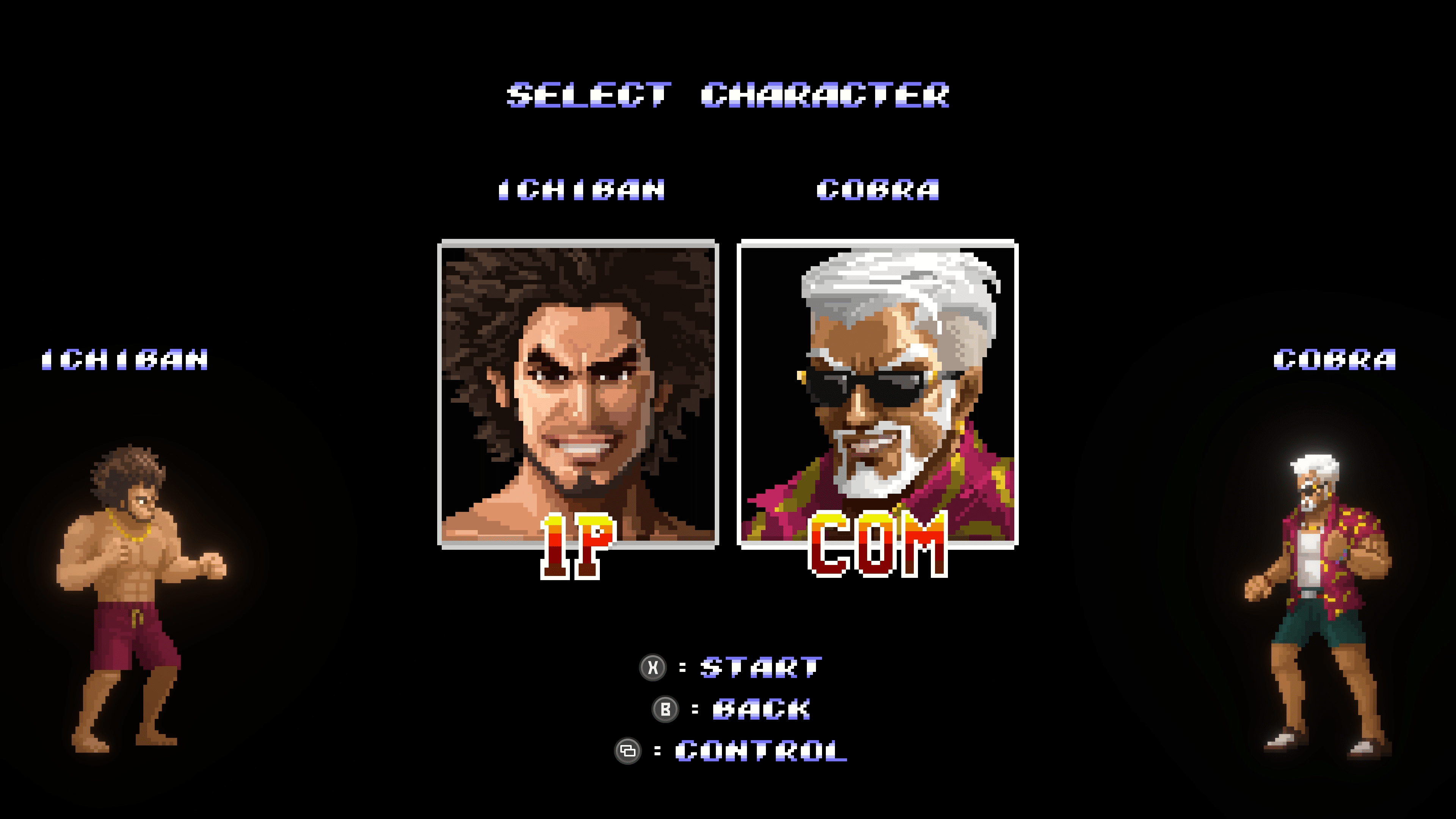 dave the diver fighters