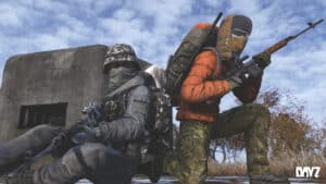DayZ Update 1.77