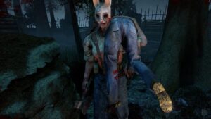 Dead by Daylight Patch 8.6.2