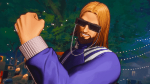 fatal fury salvatore