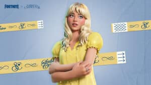 Fortnite Down April 8