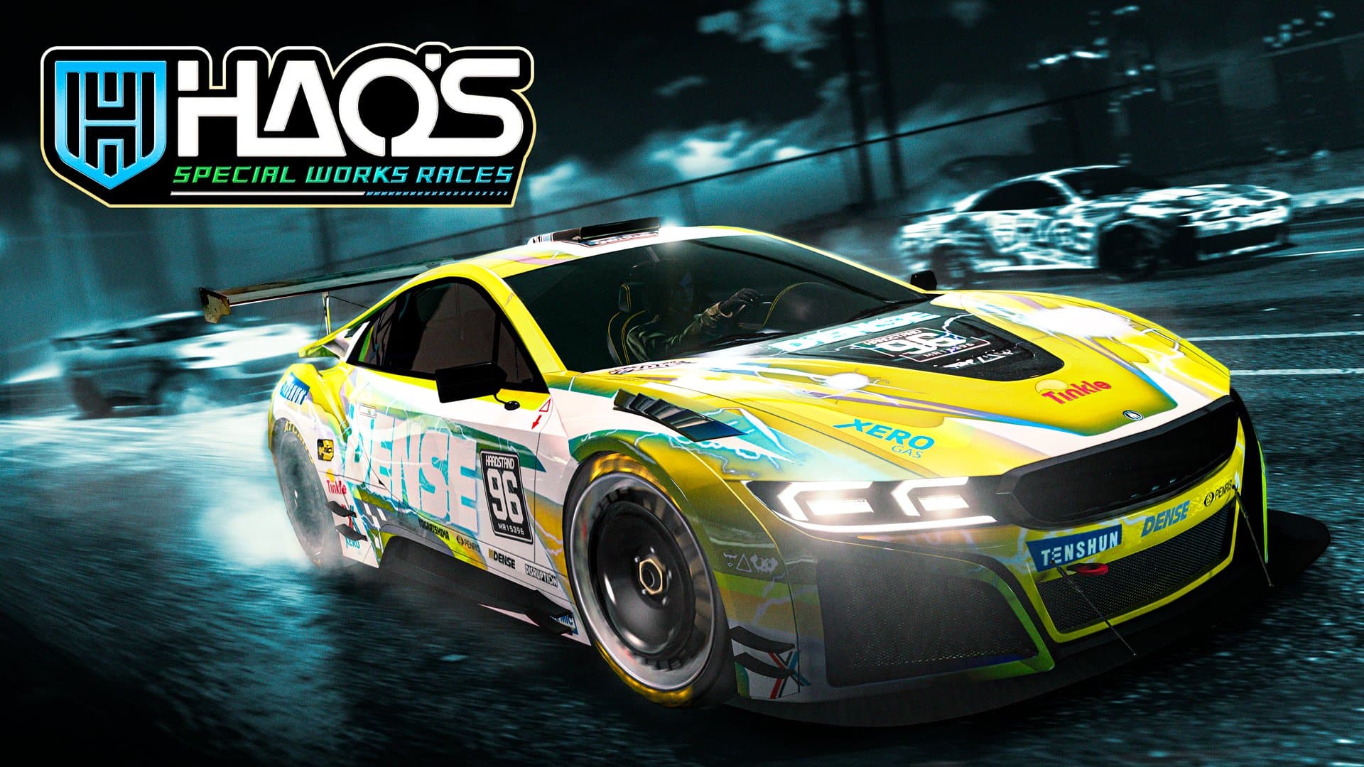 GTA Online Update April 3