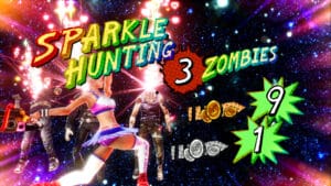 Lollipop Chainsaw RePop New Update 1.010.001