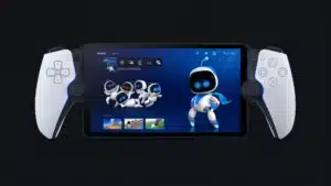portable playstation