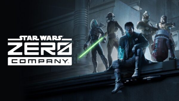 That Star Wars Tactics Game in Development by Respawn and Bit Reactor Is Indeed Titled "Star Wars: Zero Company"