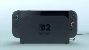 Switch 2 Release Date and Specs