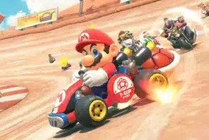 Nintendo Switch 2 Games