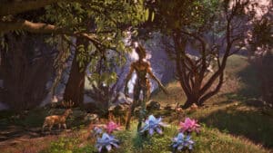 Oblivion Remastered Skyrim