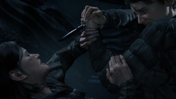 Naughty Dog Confirms They Are Not Done With The Last of Us