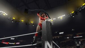 WWE 2K25 Update 1.023
