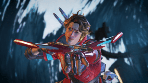 Apex Legends Update 2.85