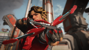 Apex Legends Patch 1.000.099