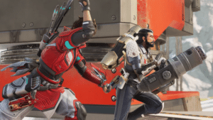 Apex Legends Update 2.93