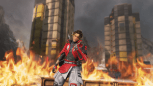 Apex Legends update 2.86