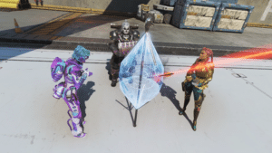 Apex Legends Update 2.88