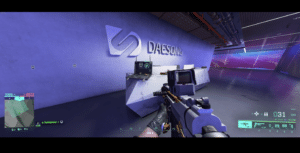 Battlefield 2042 Severed Loyalties