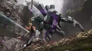 Clair Obscur: Expedition 33 Update 1.400