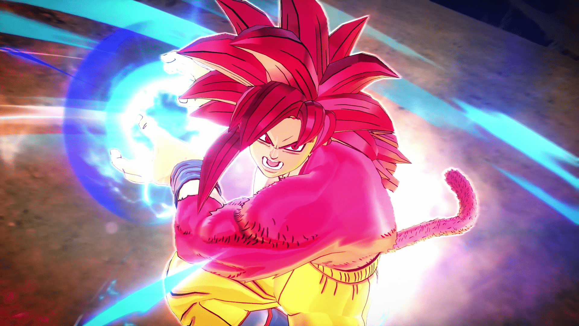 Dragon Ball Xenoverse 2 Update 1.47 Out for Daima DLC Pack