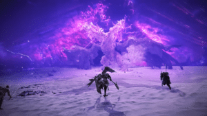 Elden Ring Nightreign Update 1.10