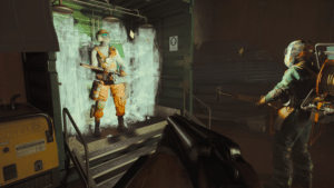 FBC: Firebreak Update 1.005.002
