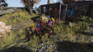 Fallout 76 Update 2.06