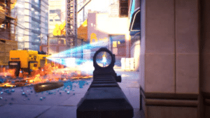 Fortnite Update 4.83