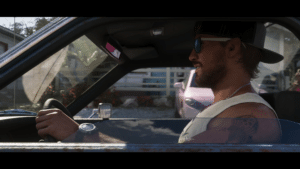 GTA 6 second trailer