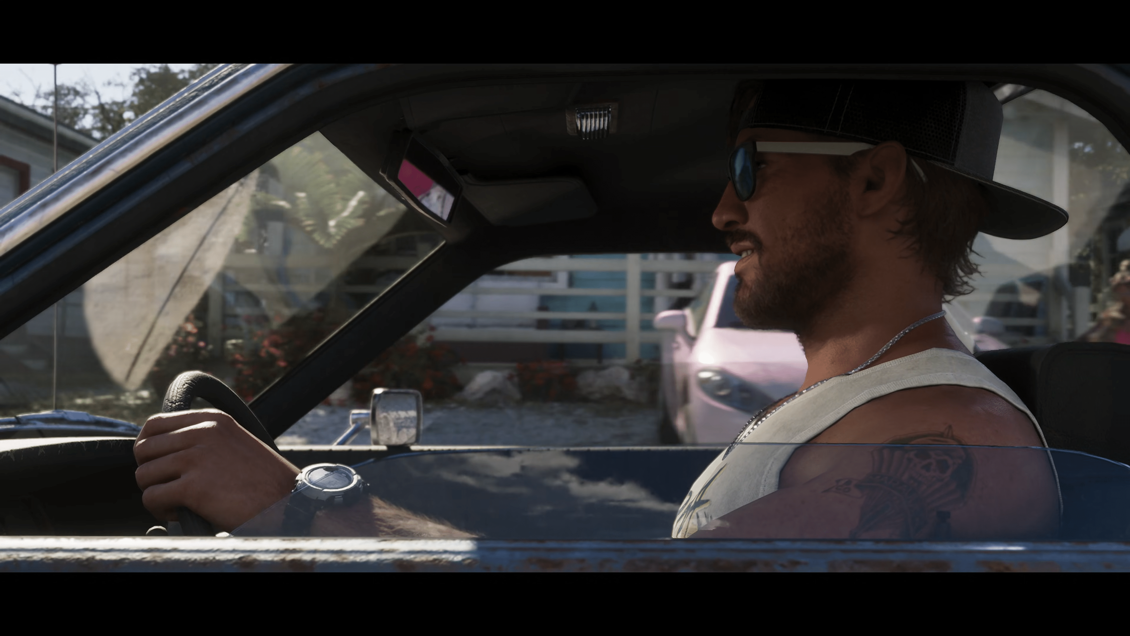 GTA 6 Drops Surprise Second Trailer, Revealing New Characters and Story Details