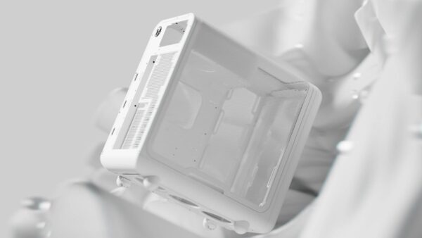 HYTE Announces New Line of Modern Performance PC Cases, the X50 and X50 Air