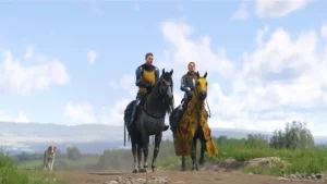 Kingdom Come Deliverance 2 Update 1.030
