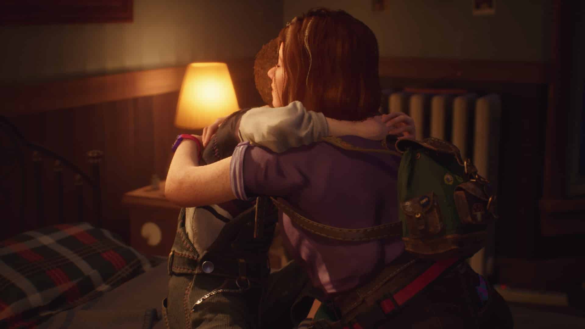 Lost Records: Bloom & Rage New Update 2.002 Brings New Features Alongside Fixes