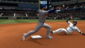 mlb the show 25 update 1.010