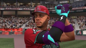 MLB The Show 25 update 1.013