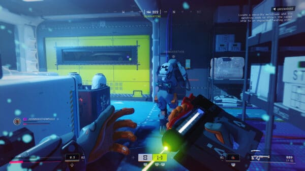 Artist Accuses Bungie of Stealing Art for Marathon; Bungie Issues Statement