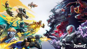 Marvel Rivals Update for July 3