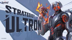 Marvel Rivals update 1.000.024