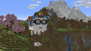 Minecraft New Update 3.18
