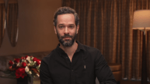 Neil Druckmann Unannounced Game