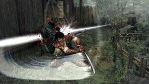 Onimusha 2: Samurai's Destiny Review