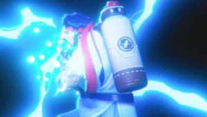 Overwatch update 4.01